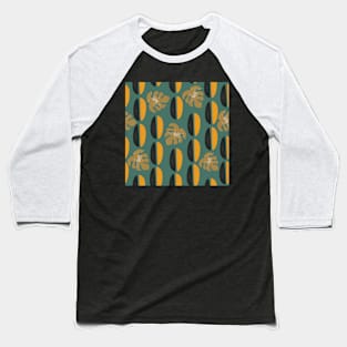 Leaf Baseball T-Shirt